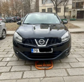 Nissan Qashqai 1.6 Газ!Перфектна!, снимка 3