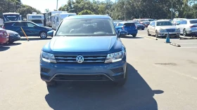 VW Tiguan SE keyless* пано* ел.седалки* 7места* , снимка 1