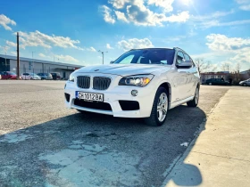 Обява за продажба на BMW X1 2.3 d ~24 000 лв. - изображение 1