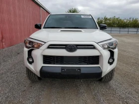 Toyota 4runner VENTURE 