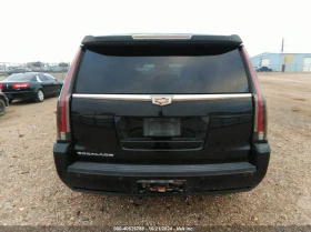 Cadillac Escalade LUXURY, снимка 5