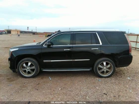 Cadillac Escalade LUXURY, снимка 7