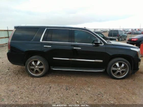 Cadillac Escalade LUXURY, снимка 8