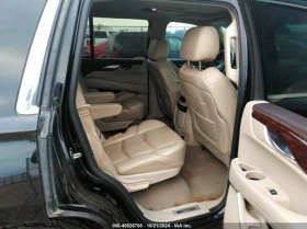 Cadillac Escalade LUXURY, снимка 10