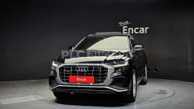 Audi Q8 | Mobile.bg    3