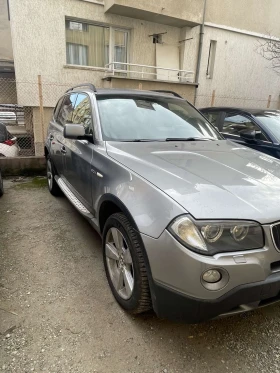 BMW X3 Diesel 177 кс, снимка 2