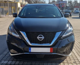 Nissan Murano | Mobile.bg    2