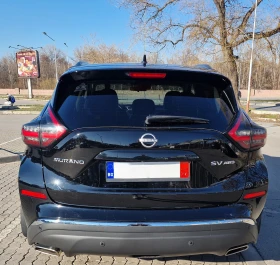 Nissan Murano | Mobile.bg    5