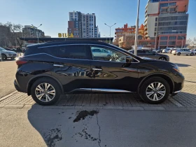 Nissan Murano | Mobile.bg    7