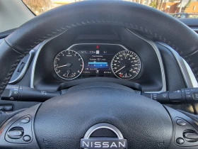 Nissan Murano | Mobile.bg    14