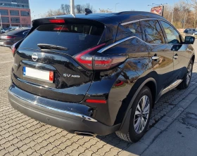 Nissan Murano | Mobile.bg    6