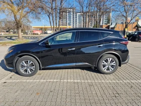 Nissan Murano | Mobile.bg    3