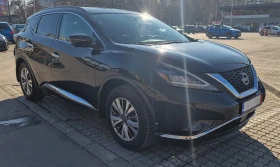 Nissan Murano | Mobile.bg    8