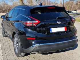 Nissan Murano | Mobile.bg    4