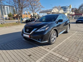     Nissan Murano