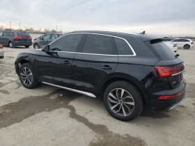 Обява за продажба на Audi Q5 PREMIUM PLUS| СЕРВИЗНА ИСТОРИЯ| ВИДЕО ~59 500 лв. - изображение 1