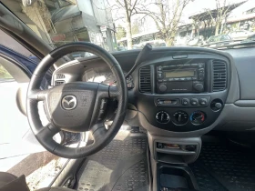 Mazda Tribute 3.0 V6, снимка 10