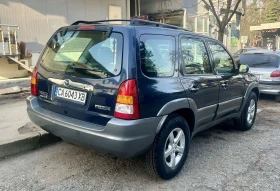 Mazda Tribute 3.0 V6, снимка 3