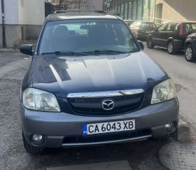 Mazda Tribute 3.0 V6, снимка 5