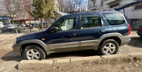 Mazda Tribute 3.0 V6, снимка 6