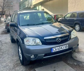  Mazda Tribute