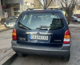 Mazda Tribute 3.0 V6, снимка 4