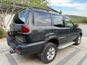 Обява за продажба на Nissan Terrano 2.7  ~8 500 лв. - изображение 5