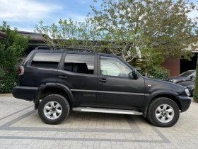 Обява за продажба на Nissan Terrano 2.7  ~8 500 лв. - изображение 6