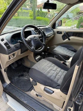 Обява за продажба на Nissan Terrano 2.7  ~8 500 лв. - изображение 7