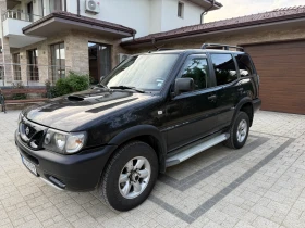 Обява за продажба на Nissan Terrano 2.7  ~8 500 лв. - изображение 2