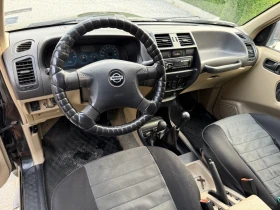 Обява за продажба на Nissan Terrano 2.7  ~8 500 лв. - изображение 11