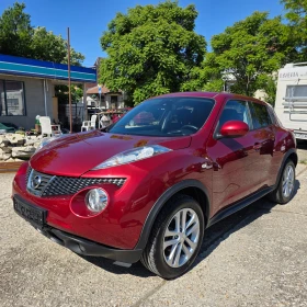 Nissan Juke 1.6i  | Mobile.bg    1