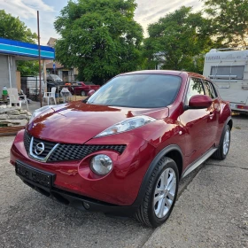 Nissan Juke 1.6i  | Mobile.bg    3
