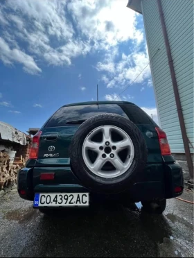Toyota Rav4 2000 - 5100 лв. - 12268866 6
