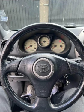 Toyota Rav4 2000 - 5100 лв. - 12268866 5