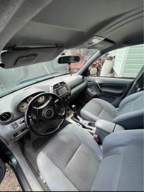Toyota Rav4 2000 - 5100 лв. - 12268866 4
