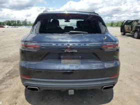 Porsche Cayenne - 58000 лв. - 51509805 5