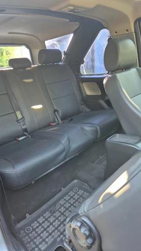 Обява за продажба на Land Rover Freelander ~6 500 лв. - изображение 11