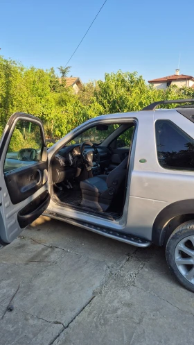 Обява за продажба на Land Rover Freelander ~6 500 лв. - изображение 7