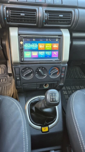 Обява за продажба на Land Rover Freelander ~6 500 лв. - изображение 6