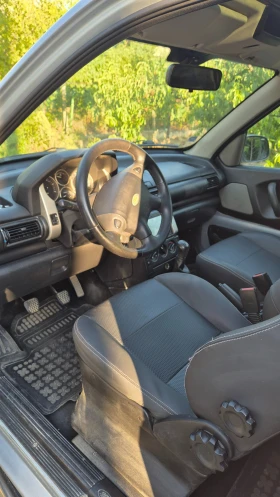 Обява за продажба на Land Rover Freelander ~6 500 лв. - изображение 4