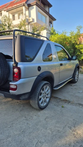 Обява за продажба на Land Rover Freelander ~6 500 лв. - изображение 3