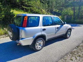 Honda Cr-v | Mobile.bg    3