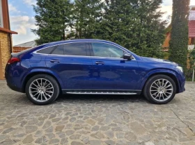 Mercedes-Benz GLE 350 d 4Matic Coupe AMG Line - 131000 лв. - 86021628 4