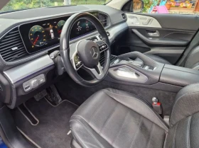 Mercedes-Benz GLE 350 d 4Matic Coupe AMG Line - 131000 лв. - 86021628 6