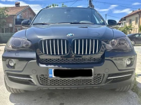 BMW X5 4.8 - 25300 лв. / 12935.68 € - 86701136 3