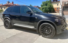 BMW X5 4.8 - 25300 лв. / 12935.68 € - 86701136 4