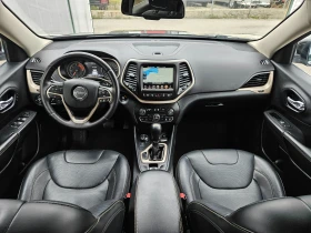 Jeep Cherokee 2.2D/Limited/4X4/9ск/LED/КАМЕРА/NAVI/БЛУТУТ/EURO 6 - 22900 лв. / 11708.58 € - 49941817 10