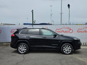 Jeep Cherokee 2.2D/Limited/4X4/9ск/LED/КАМЕРА/NAVI/БЛУТУТ/EURO 6 - 22900 лв. / 11708.58 € - 49941817 2