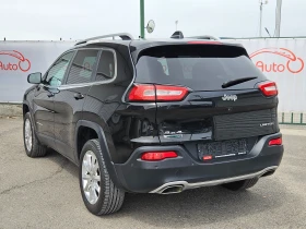 Jeep Cherokee 2.2D/Limited/4X4/9ск/LED/КАМЕРА/NAVI/БЛУТУТ/EURO 6 - 22900 лв. / 11708.58 € - 49941817 5